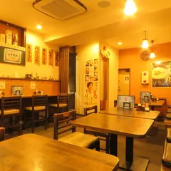 うどん居酒屋 麦笑