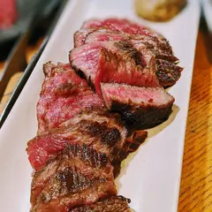 焼肉萬野ホルモン舗 上七店