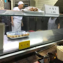 六文そば 須田町店