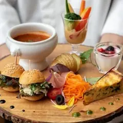 カフェ・ド・ドルチェ