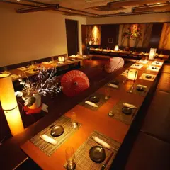 ほたる北新地個室和食