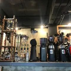 Teyang Coffee