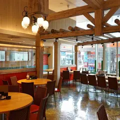 中国茶房８ 麻布十番店
