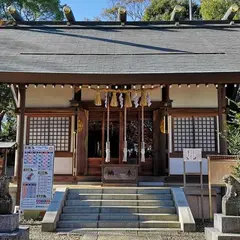 柴崎神社
