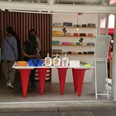 carmine design factory