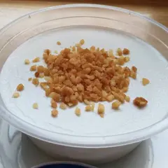 香港誠記 糖水舗