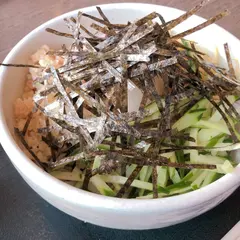 板そばなみ喜