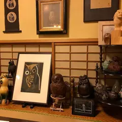ふくろう亭