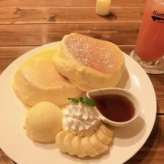 Manly 熊本 カフェ レストラン