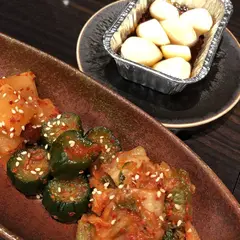 琉球の牛 恩納本館