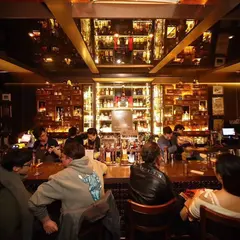 CAPTAIN BAR