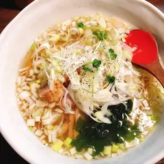 麺屋げんぞう