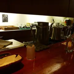 ハート コーヒー