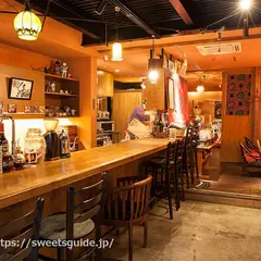 cafe pike (カフェ ピケ)