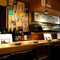 さば銀 八重洲店