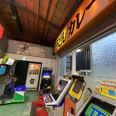 岐阜レトロミュージアム