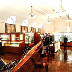 東北大学 史料館