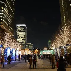 東京ミチテラス