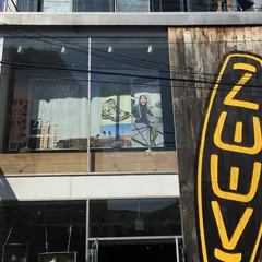 KEEN GARAGE HARAJUKU