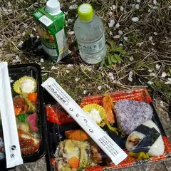 まんぷくおにぎり米都 烏丸高辻店