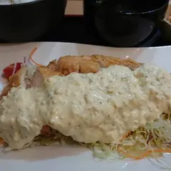 串揚げビストロ双