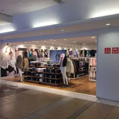 ユニクロ 東京駅八重洲地下街店