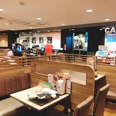 ガスト 代々木店