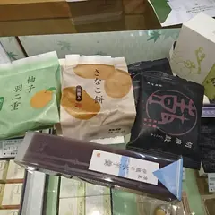 笹屋伊織