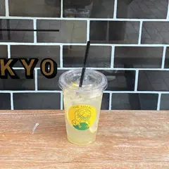 THE LOCAL COFFEE STAND