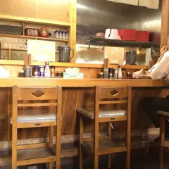 中華蕎麦しのざき
