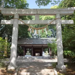 東湖神社