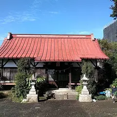 智音神社