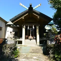 熱田神社