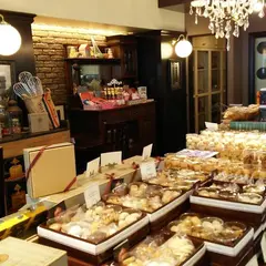 パティスリー ランファン 星が丘店