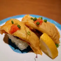 回転鮨清次郎 フェザン店