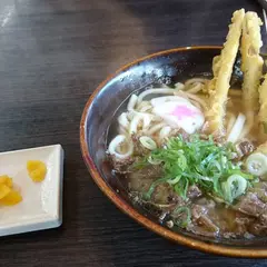 資さんうどん 大里店