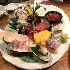 魚金4号店