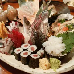 魚金二号店