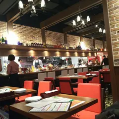 俺のイタリアン 新橋赤レンガ通