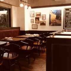 a table