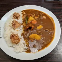 カレーハウスCoCo壱番屋 ハラール新宿歌舞伎町店