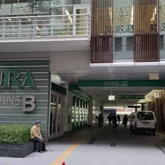 ＷＩＮＳ梅田Ａ館