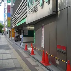 ウインズ梅田Ｂ館