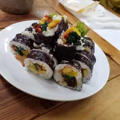 コリアン