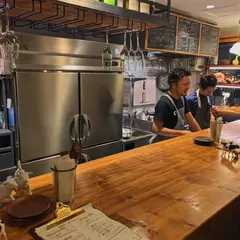 イタリア食堂バールポルチーニ