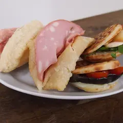 TIGELLERIA GATARÌ(ティジェッレリア ガタリ)