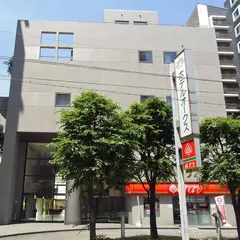 ホテルオークスアーリーバード大阪森ノ宮