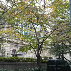 日本銀行本館