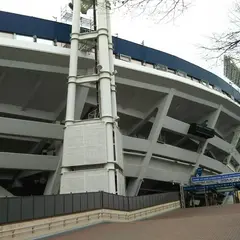 横浜市役所