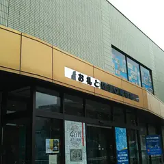 お札と切手の博物館